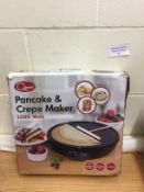 Quest Pancake & Crepe Maker