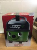 Harry Pet Bagged Cylinder Vacuum RRP £144.99