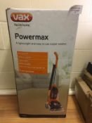 Vax Rapide Spring Carpet Washer RRP £89.99