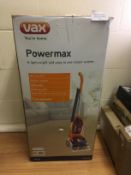 Vax Rapide Spring Carpet Washer RRP £89.99