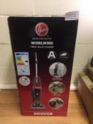 Hoover Whirlwind Upright Vacuum Cleaner