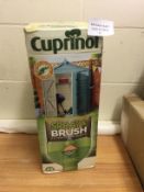 Cuprinol 2-In-1 Shed And Fence Paint Sprayer