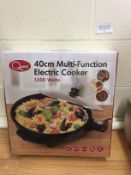 Quest Multi-Function Electric Cooker