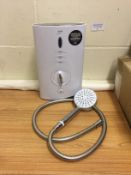 Mira Showers 1.1746.007 Sport Max 9 kW Electric Shower RRP £219.99