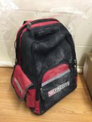 Facom BS.L30PG Backpack Tool Bag RRP £95