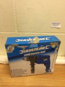 Silverline Hammer Drill