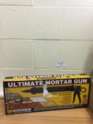 Roughneck Ultimate Mortar Gun