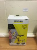Karcher WV2 Window Vac