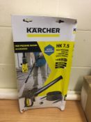 Karcher High Pressure Hose & Gun Kit