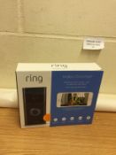 Ring Video Doorbell RRP £100