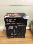 Russell Hobbs Buckingham Coffee Maker