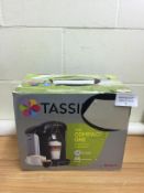 Bosch Tassimo Vivy 2 Coffee Machine