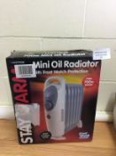 Staywarm Mini Oil Radiator