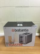 Brabantia Toaster