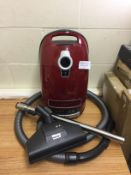 Miele Complete C3 Cat and Dog Powerline Bagged Vacuum Cleaner RRP £239.99