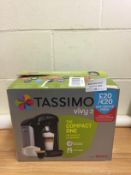 Bosch Tassimo Vivy 2 Coffee Machine