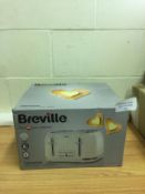 Breville Toaster