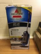 Bissell Lift-Off Steam Mop RRP £129.99