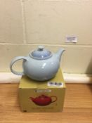 Le Creuset Stoneware Classic Teapot RRP £32.99