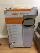 Vax DCS3V1HP Power Extract 20L Dehumidifier, 450 W RRP £149.99
