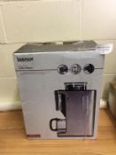 Igenix IG8225 Bean To Cup Filter Coffee Maker RRP £79.99