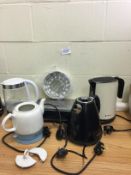 Joblot Of Kitchen Related Items