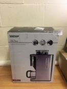 Igenix IG8225 Bean To Cup Filter Coffee Maker RRP £79.99