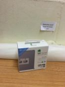 Energenie Alexa Compatible 2-Gang Light Switch £40