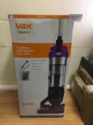 Vax Mach Air Upright Vacuum Cleaner RRP £79.99