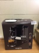 Nespresso Vertuo Plus Coffee Machine by Magimix RRP £119.99