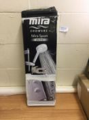 Mira Showers 1.1746.002 Sport 9 kW Electric Shower RRP £200