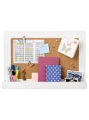 Great Little Trading Co Pin It Up Notice Board RRP £40