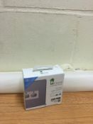 Energenie MIHO076 Alexa Compatible 1-Gang Mi-Home Dimmer RRP £44.99