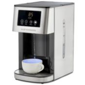 Andrew James Purify Hot Water Dispenser and Water Filter 4 litre Capacity RRP £79.99