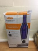 Vax Dynamo Power Cordless Vacuum Cleaner