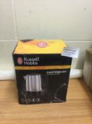 Russell Hobbs electric Kettle