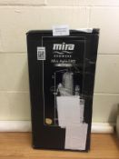 Mira Showers 1.1736.403 Agile ERD Thermostatic Mixer Shower - Chrome RRP £260