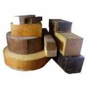 Turners' Mill Spindle & Bowl Turning Blank Mixed Bundle - 10kg