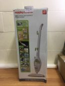 Morphy Richards 12-in-1 Steam Cleaner RRP £64.99