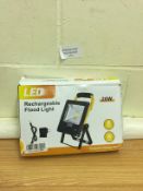 LED Rechargeable Flood Light