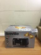 Breville Toaster