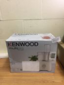 Kenwood MultiPro Compact Food Processor
