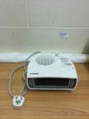 Dimplex Fan Heater