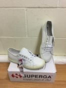 Superga Unisex Adults' Low-Top Sneakers RRP £54.99