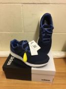 Adidas Men's Galaxy 4 Running Shoes 11 UK RRP £44.99