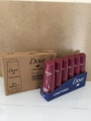 Brand New Dove Hair Therapy Pro Age Conditioner 350ml Pack of 6