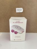 Brand New Rio Lux IPL Hair Remover RRP £130
