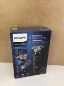 Brand New Philips S9031/12 Shaver Series 9000 RRP £179.99