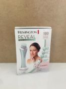 Brand New Remington - Facial Cleaning Brush RRP £74.99