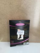 Brand New Gabrialla 25 - 35 mmHg Knee Highs Compression Pack Of 2 RRP £45.99